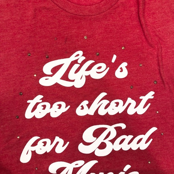 Tank - Picture 2 of 3